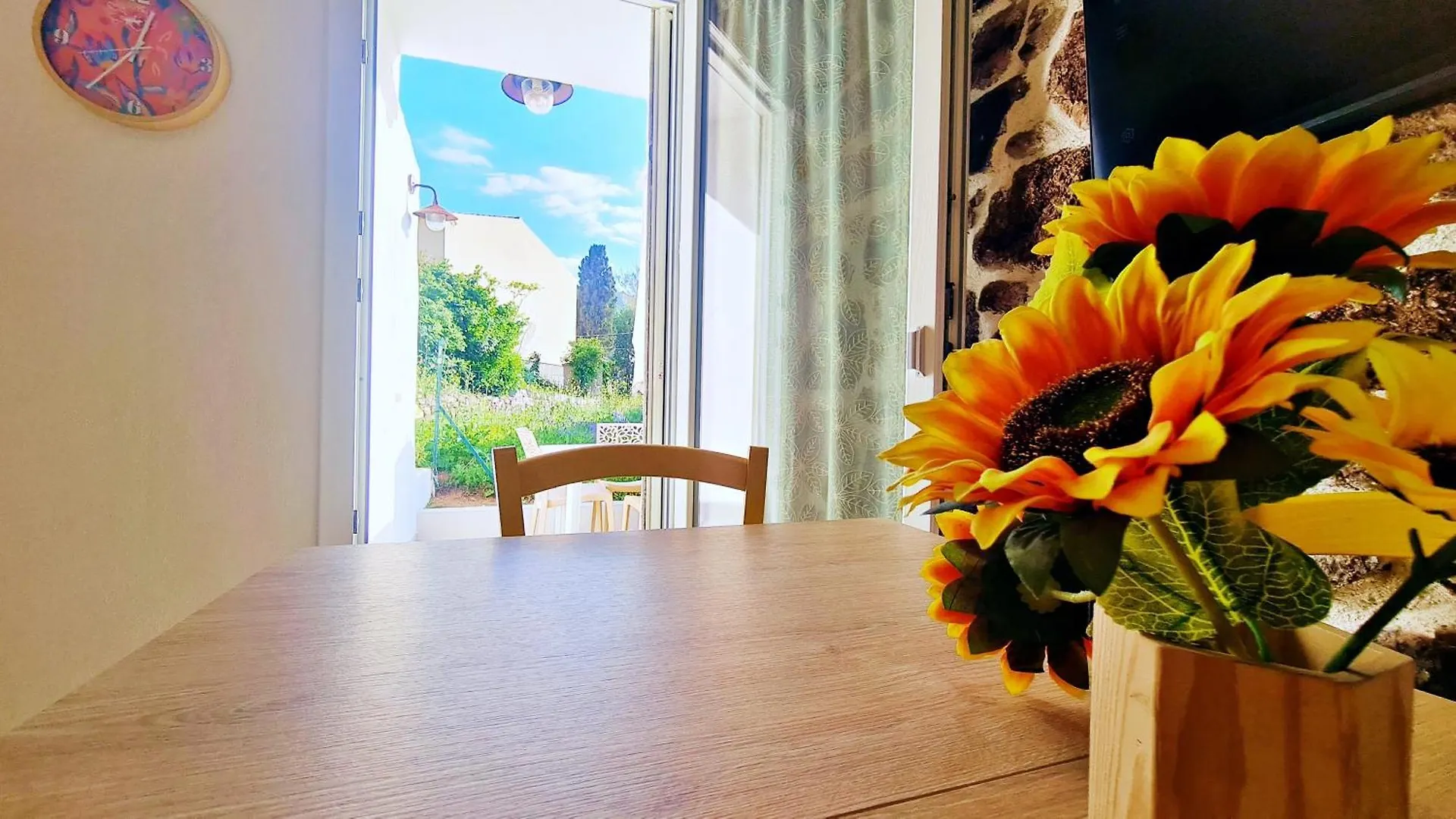 Holiday home Lo Stazzo Della Dottoressa Enas Italy