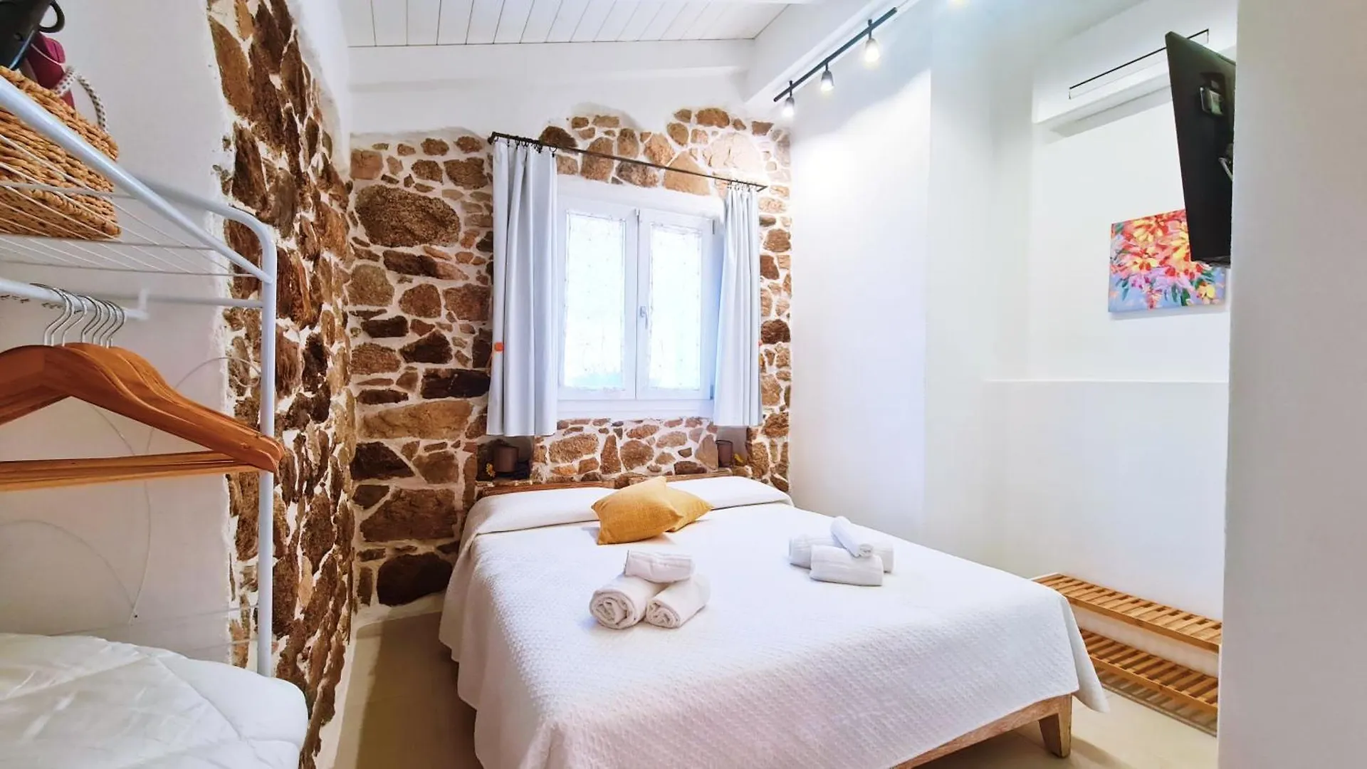 Holiday home Lo Stazzo Della Dottoressa Enas